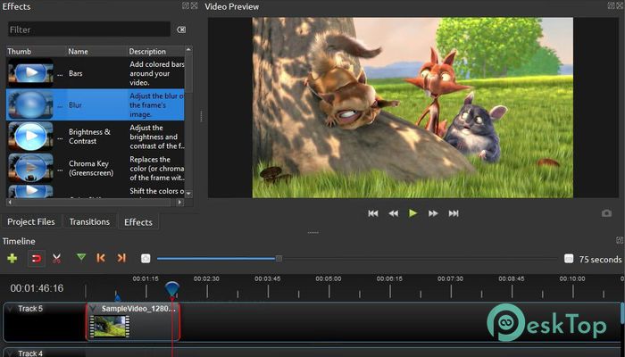 Download OpenShot Video Editor 2.6.1 Free Full Activated