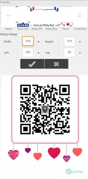 Encrypt Decrypt Text: QRCode 1.0.55 APK MOD تحميل مجاني كامل