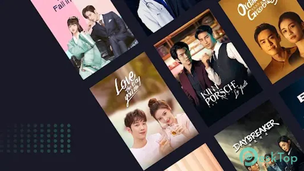 iQIYI - Drama, Anime, Show 5.1.0 APK MOD Unlocked (Full) Free Download
