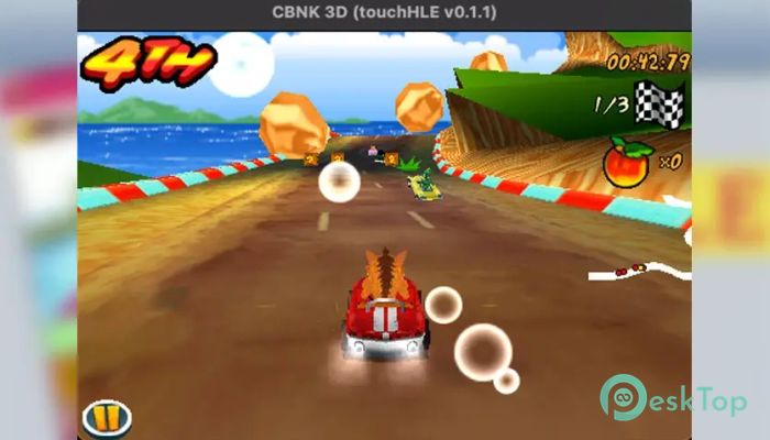 下载 TouchHLE iOS Emulator 0.2.2 免费完整激活版