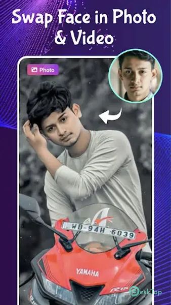 Mivita - Face Swap Video Maker 1.2.2 APK MOD Descarga gratuita completa