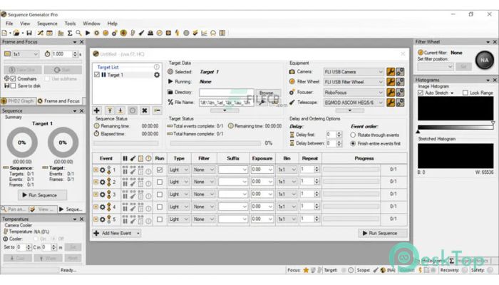 Download Sequence Generator Pro  4.1.0.886 Free Full Activated