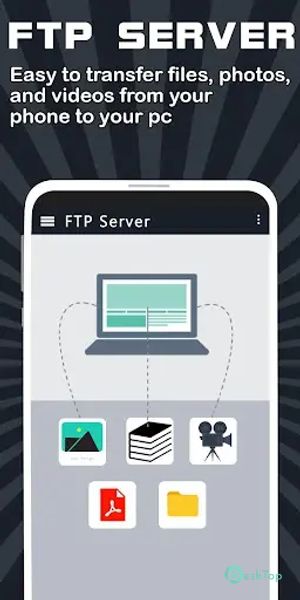 File Manager by Lufick  7.1.0 APK MOD Полная бесплатная загрузка