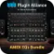 Brainworx-Plugin Alliance AMEK EQs Bundle