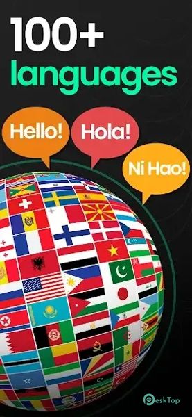 Live Caption & Video Translate 1.0.9 APK MOD Unlocked (Full) Free Download