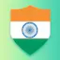 India VPN Proxy - Fast & Safe