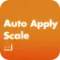 Blender Market - Auto Apply Scale
