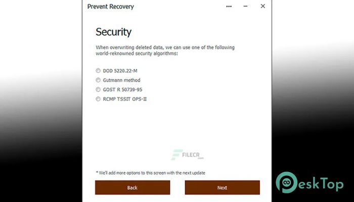 Download Cyrobo Prevent Recovery Pro  4.11 Free Full Activated