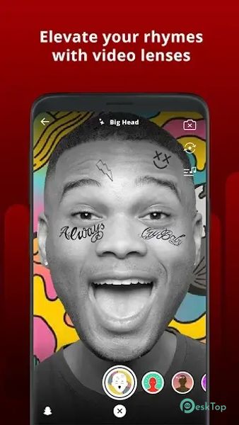 AutoRap by Smule: Rap to Beats 3.3.3 APK MOD 完整免费下载