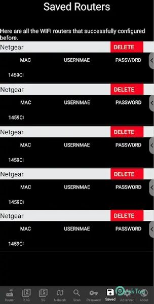 WIFI Router Master 44.6 APK MOD Descarga gratuita completa