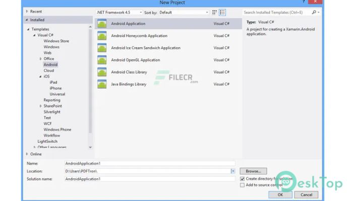 تحميل برنامج PDFTron PDFNet SDK Ultimate 6.4.1 برابط مباشر