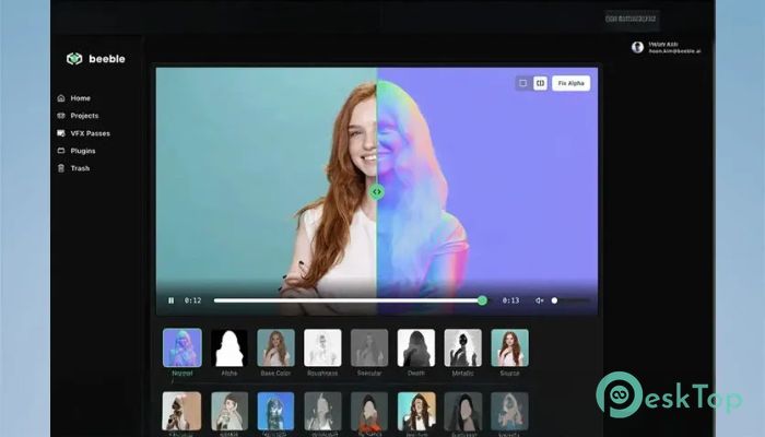 Download Beeble Studio 1.0 Free Full Activated