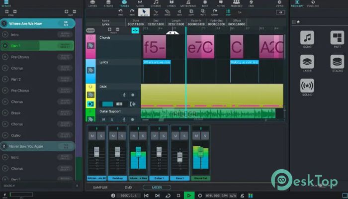 Download Steinberg VST Live Pro  1.1.10 Free Full Activated