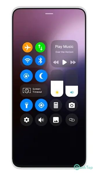 Lock Screen iOS 18 Style 5.0 APK MOD フル無料ダウンロード