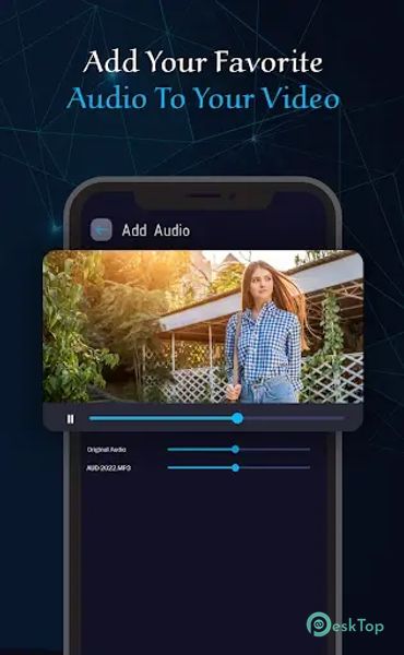 Converter for Video & Mp3 v3.0.0 APK MOD Descarga gratuita completa