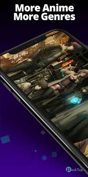 Funimation 2.9 APK MOD Unlocked (Full) Free Download