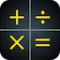 Scientific Calculator Pro0