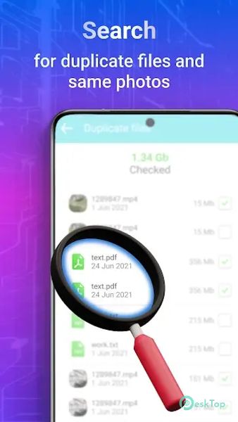 SmartAuto: File Manager 3.4 APK MOD フル無料ダウンロード