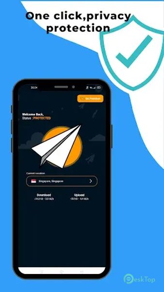 BULL VPN 7.0.0 APK MOD Unlocked (Full) Free Download