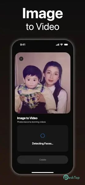 AI Video - AI Video Generator 2.2.1 APK MOD フル無料ダウンロード