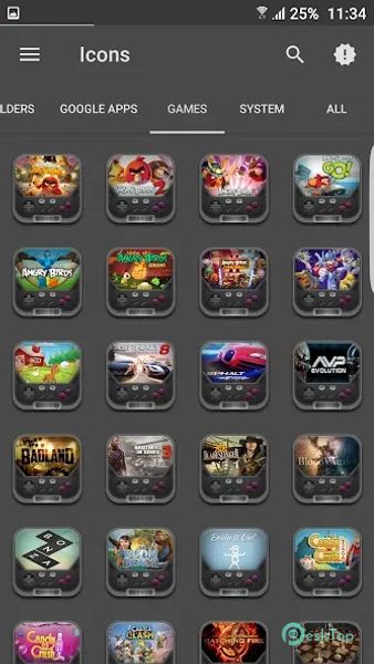 0Ground 8.5 APK MOD تحميل مجاني كامل