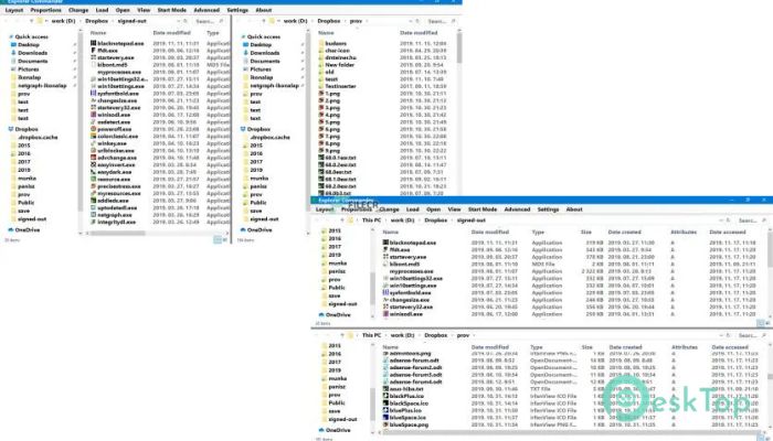 Download Explorer Commander  1.1.0.5 Free Full Activated