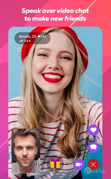 Pandalive - Video Chat 1.0.54 APK MOD تحميل مجاني كامل