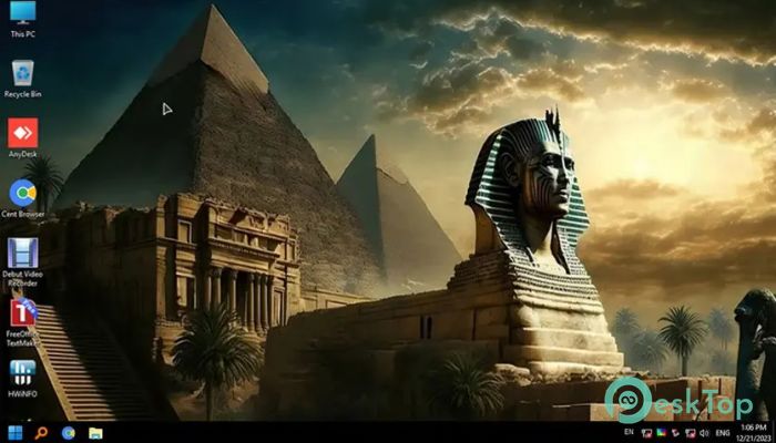 تحميل نظام Ankh Technology Emergency OS برابط مباشر 