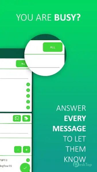 AutoResponder for WhatsApp 4.1.0 APK MOD Полная бесплатная загрузка