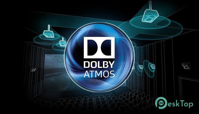 Télécharger Dolby Atmos  Gratuitement Activé Complètement