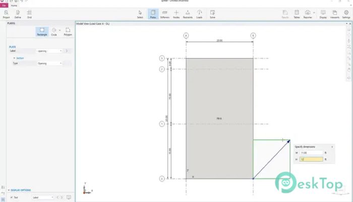 Download StructurePoint spWall  10.20 Free Full Activated