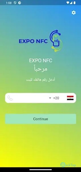 Expo NFC 1.0.22 APK MOD Tam Ücretsiz İndir