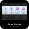 Thenatan Tape Guitar