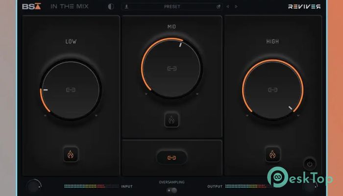 Скачать Black Salt Audio Reviver 1.1.2 полная версия активирована бесплатно