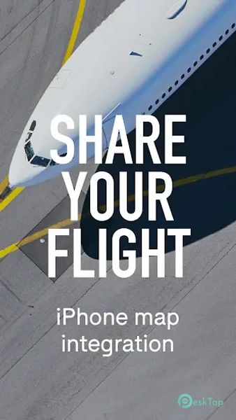 FlightView: Flight Tracker 4.0.55 APK MOD フル無料ダウンロード