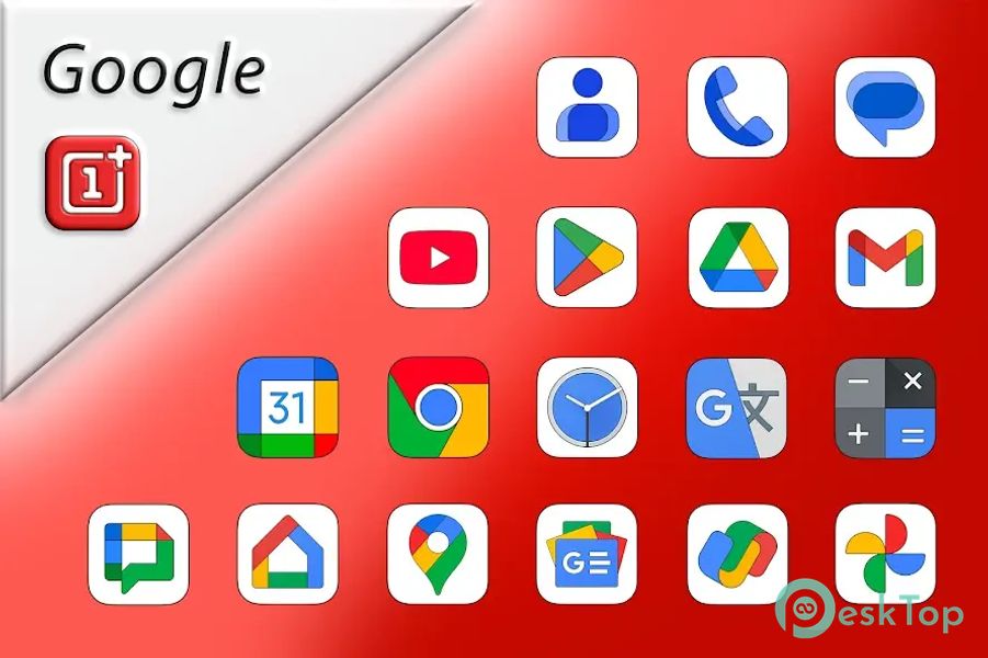 Oxigen Square - Icon Pack 4.3 APK MOD Descarga gratuita completa