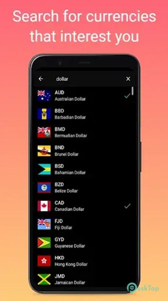 Currency Converter 1.1 APK MOD تحميل مجاني كامل