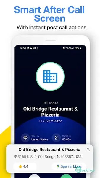 Phone Dialer: Contacts & Calls 5.6 APK MOD フル無料ダウンロード