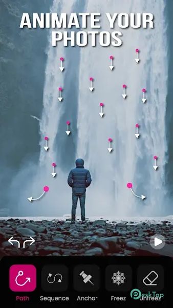 Photo Motion Effects: Animator