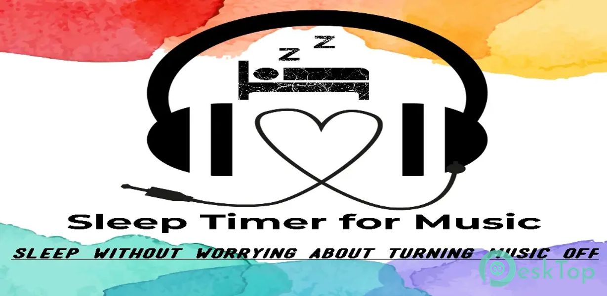 Sleep-Timer for Music Pro 2.0.1 APK MOD Descarga gratuita completa