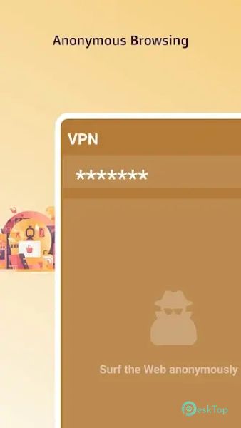 VPN XLock - Secure Shield VPN 2.6.900 APK MOD フル無料ダウンロード
