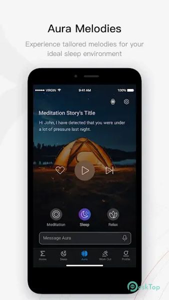 Zepp（formerly Amazfit) 8.11.1-play APK MOD フル無料ダウンロード