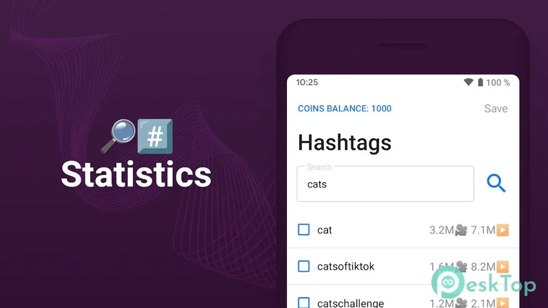 TikBoost - Followers & Likes 2.9 APK MOD Unlocked (Full) Free Download