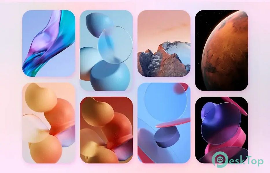 Mi15 - Icon Pack 3.8 APK MOD मुफ्त पूर्ण डाउनलोड