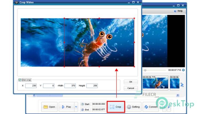  تحميل برنامج ThunderSoft Video to GIF Converter 4.2.0 برابط مباشر