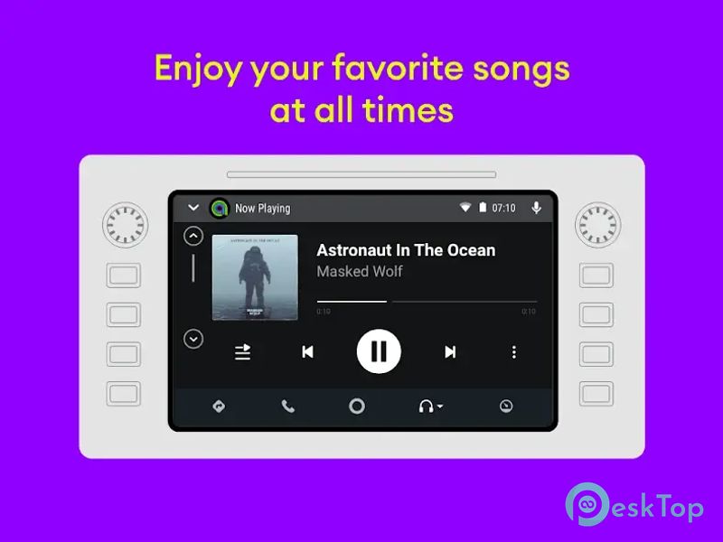 Anghami: Play music & Podcasts 7.0.74 APK MOD フル無料ダウンロード