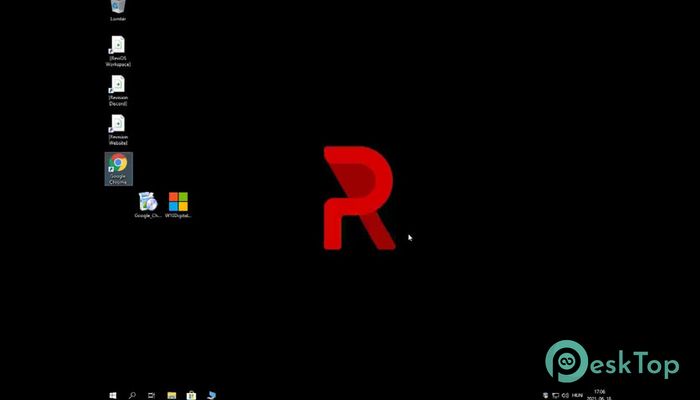  تحميل نظام Windows 10 ReviOS برابط مباشر 