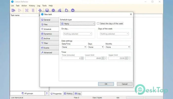 Download Cobian Reflector  2.7.20 Free Full Activated