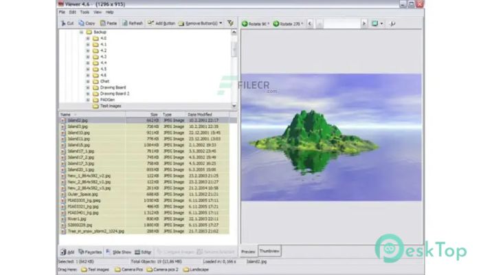 Télécharger WildBit Viewer 6.16 Gratuitement Activé Complètement