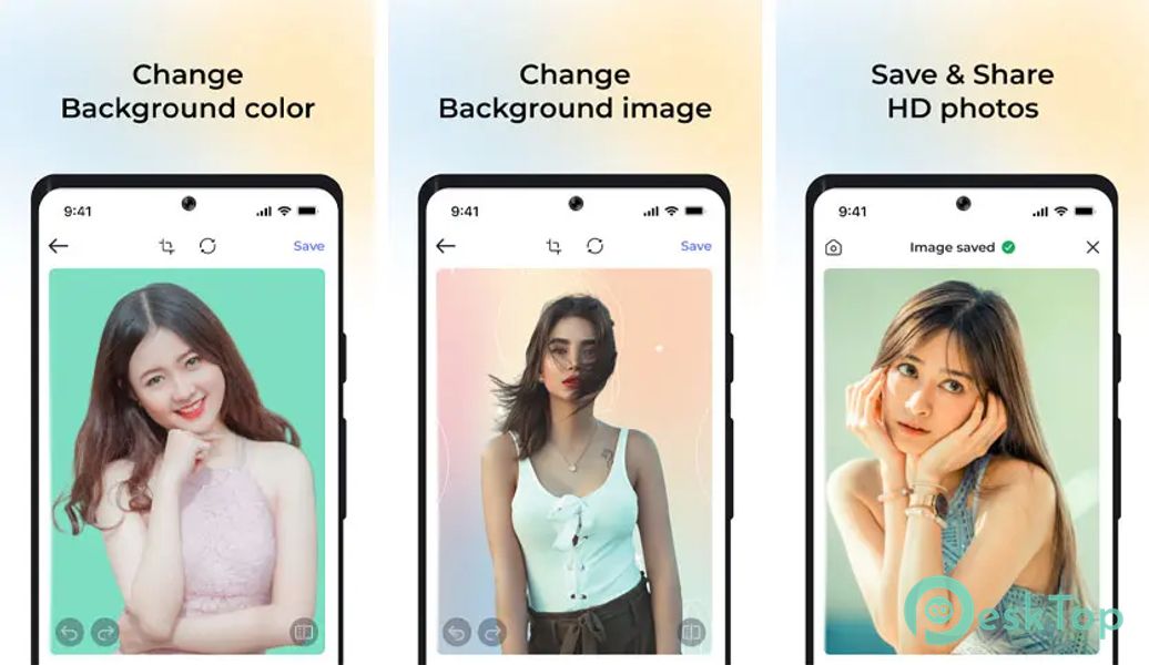 Background Eraser - Remove BG 1.0.7 APK MOD Descarga gratuita completa